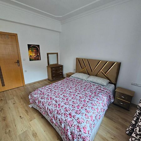 Eftalya Hostel Tanger ภายนอก รูปภาพ