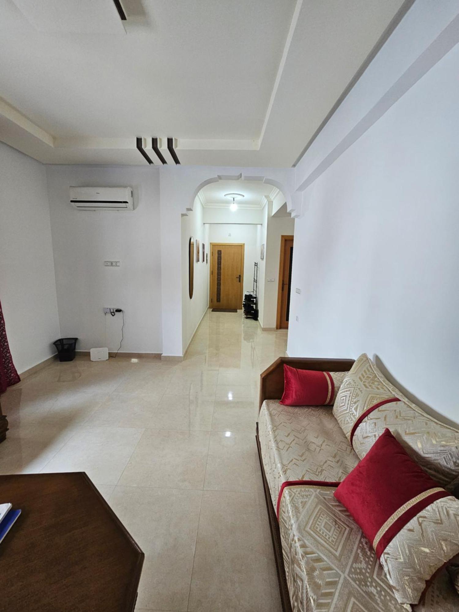 Eftalya Hostel Tanger ภายนอก รูปภาพ