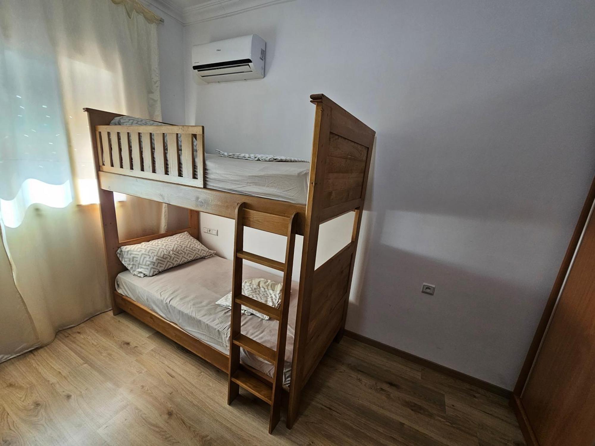 Eftalya Hostel Tanger ภายนอก รูปภาพ