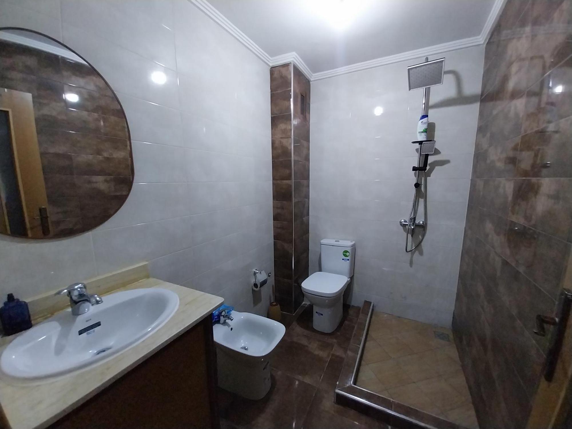 Eftalya Hostel Tanger ภายนอก รูปภาพ
