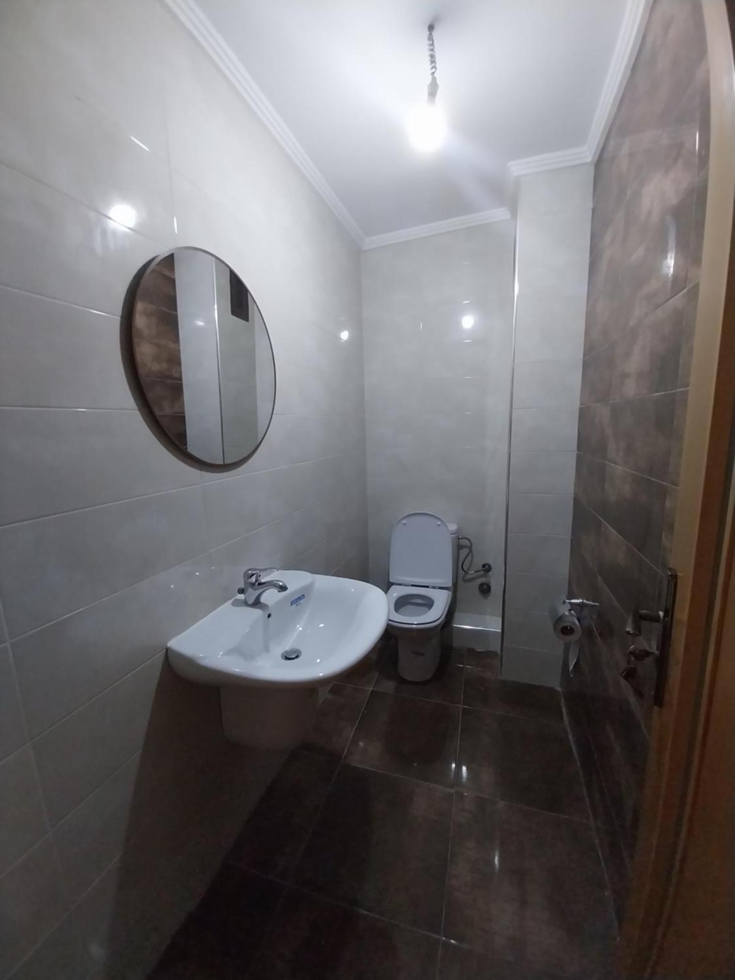 Eftalya Hostel Tanger ภายนอก รูปภาพ